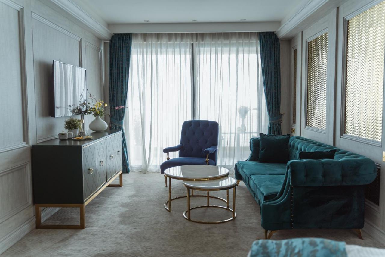 Hotel Maris Улцинь Экстерьер фото